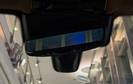 Land Rover Range Rover IV рестайлинг, 2025 год, 28 500 000 рублей, 28 фотография