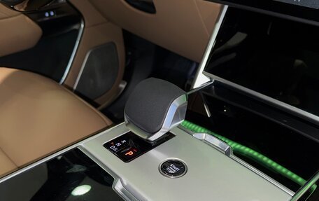 Land Rover Range Rover IV рестайлинг, 2025 год, 28 500 000 рублей, 25 фотография