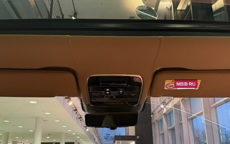 Land Rover Range Rover IV рестайлинг, 2025 год, 28 500 000 рублей, 27 фотография