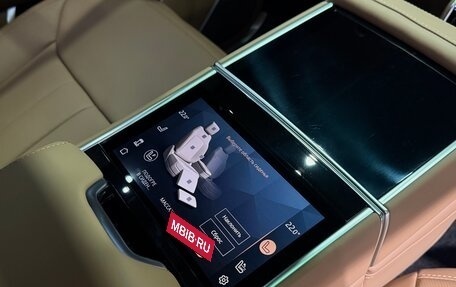 Land Rover Range Rover IV рестайлинг, 2025 год, 28 500 000 рублей, 17 фотография