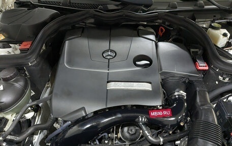 Mercedes-Benz C-Класс, 2013 год, 1 680 000 рублей, 9 фотография