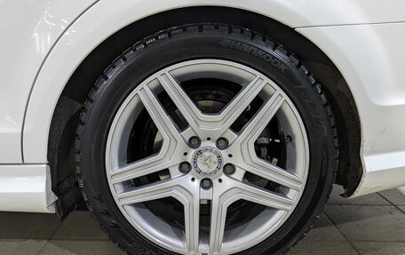 Mercedes-Benz C-Класс, 2013 год, 1 680 000 рублей, 12 фотография