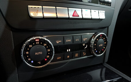 Mercedes-Benz C-Класс, 2013 год, 1 680 000 рублей, 21 фотография