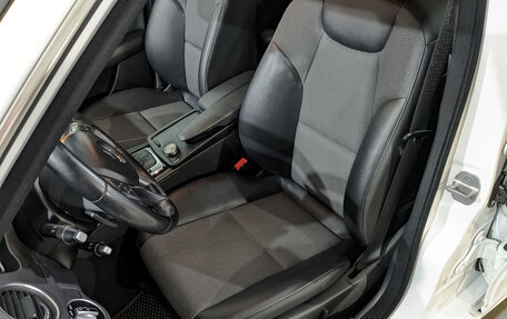 Mercedes-Benz C-Класс, 2013 год, 1 680 000 рублей, 20 фотография