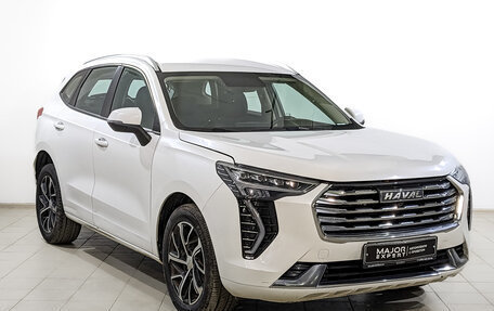 Haval Jolion, 2022 год, 1 300 000 рублей, 3 фотография