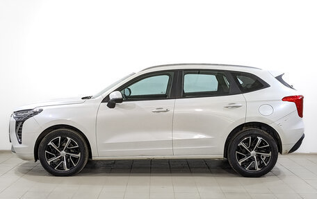 Haval Jolion, 2022 год, 1 300 000 рублей, 8 фотография