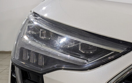 Haval Jolion, 2022 год, 1 300 000 рублей, 10 фотография