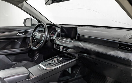 Haval Jolion, 2022 год, 1 300 000 рублей, 12 фотография