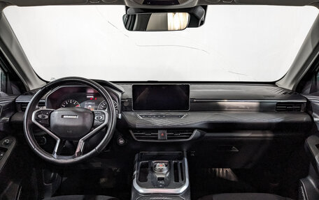 Haval Jolion, 2022 год, 1 300 000 рублей, 13 фотография