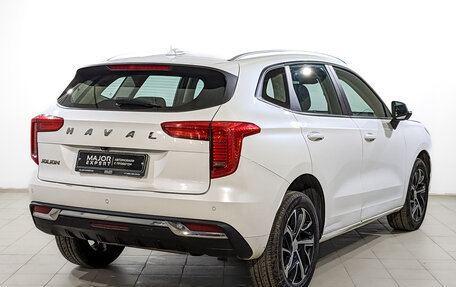 Haval Jolion, 2022 год, 1 300 000 рублей, 5 фотография