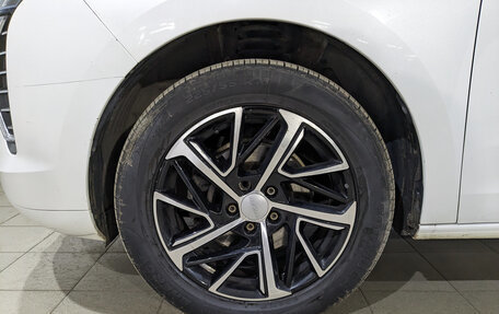 Haval Jolion, 2022 год, 1 300 000 рублей, 11 фотография