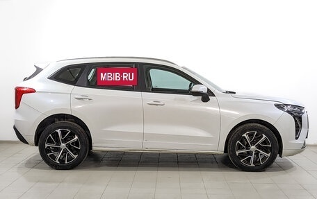 Haval Jolion, 2022 год, 1 300 000 рублей, 4 фотография