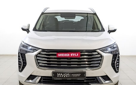 Haval Jolion, 2022 год, 1 300 000 рублей, 2 фотография
