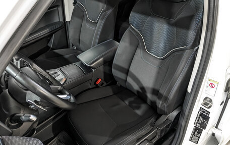 Haval Jolion, 2022 год, 1 300 000 рублей, 19 фотография