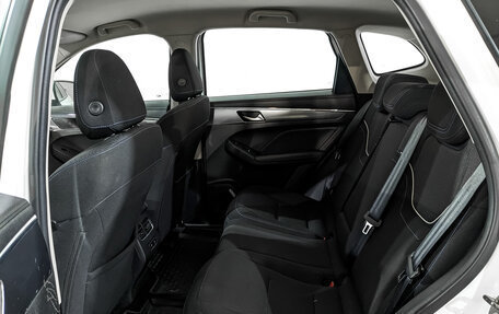 Haval Jolion, 2022 год, 1 300 000 рублей, 17 фотография