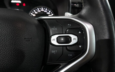 Haval Jolion, 2022 год, 1 300 000 рублей, 26 фотография