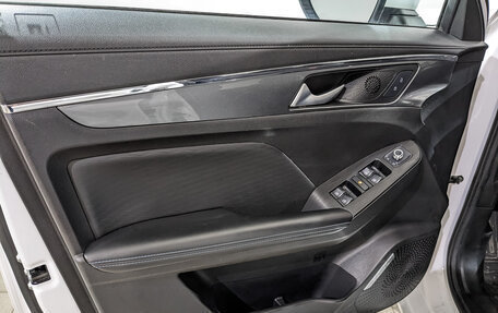 Haval Jolion, 2022 год, 1 300 000 рублей, 18 фотография