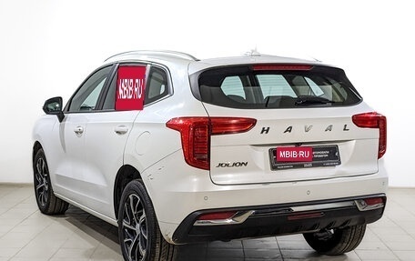 Haval Jolion, 2022 год, 1 300 000 рублей, 7 фотография