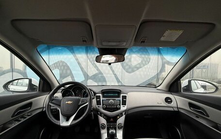Chevrolet Cruze II, 2012 год, 790 000 рублей, 2 фотография