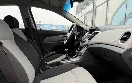 Chevrolet Cruze II, 2012 год, 790 000 рублей, 7 фотография