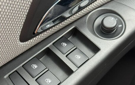 Chevrolet Cruze II, 2012 год, 790 000 рублей, 15 фотография