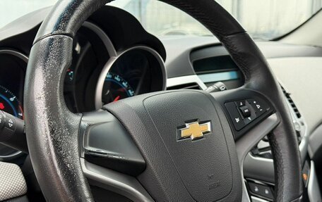 Chevrolet Cruze II, 2012 год, 790 000 рублей, 16 фотография