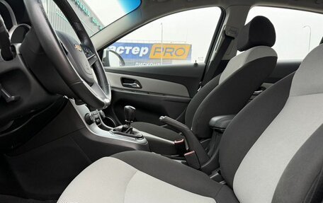 Chevrolet Cruze II, 2012 год, 790 000 рублей, 18 фотография