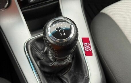 Chevrolet Cruze II, 2012 год, 790 000 рублей, 12 фотография