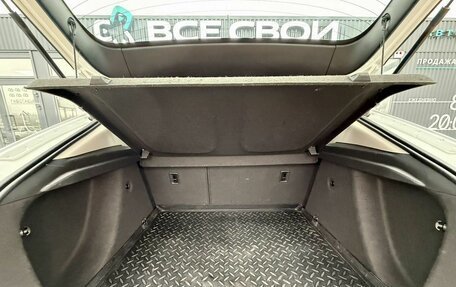 Chevrolet Cruze II, 2012 год, 790 000 рублей, 22 фотография