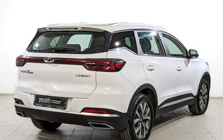 Chery Tiggo 7 Pro, 2022 год, 1 200 000 рублей, 5 фотография