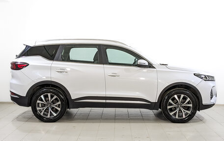 Chery Tiggo 7 Pro, 2022 год, 1 200 000 рублей, 4 фотография