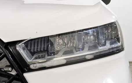 Chery Tiggo 7 Pro, 2022 год, 1 200 000 рублей, 10 фотография