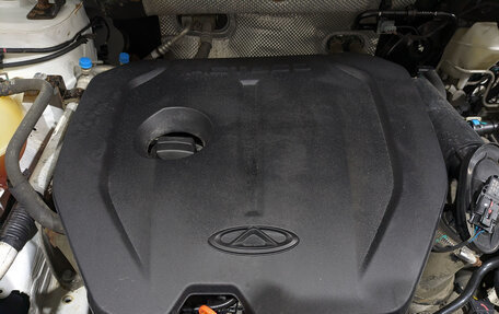 Chery Tiggo 7 Pro, 2022 год, 1 200 000 рублей, 9 фотография