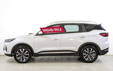 Chery Tiggo 7 Pro, 2022 год, 1 200 000 рублей, 8 фотография