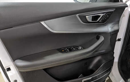 Chery Tiggo 7 Pro, 2022 год, 1 200 000 рублей, 18 фотография