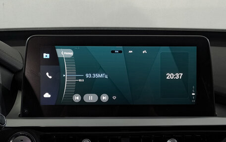 Chery Tiggo 7 Pro, 2022 год, 1 200 000 рублей, 16 фотография