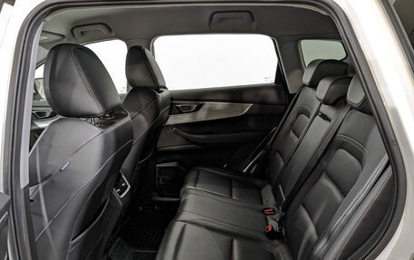 Chery Tiggo 7 Pro, 2022 год, 1 200 000 рублей, 17 фотография