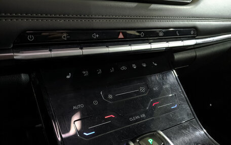 Chery Tiggo 7 Pro, 2022 год, 1 200 000 рублей, 20 фотография