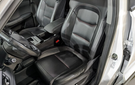 Chery Tiggo 7 Pro, 2022 год, 1 200 000 рублей, 19 фотография