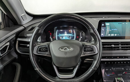 Chery Tiggo 7 Pro, 2022 год, 1 200 000 рублей, 21 фотография