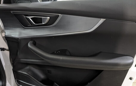 Chery Tiggo 7 Pro, 2022 год, 1 200 000 рублей, 24 фотография