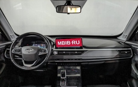 Chery Tiggo 7 Pro, 2022 год, 1 200 000 рублей, 13 фотография