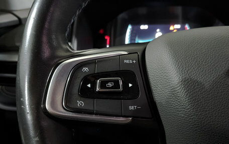 Chery Tiggo 7 Pro, 2022 год, 1 200 000 рублей, 27 фотография