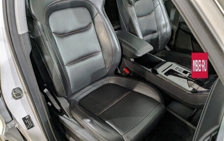 Chery Tiggo 7 Pro, 2022 год, 1 200 000 рублей, 23 фотография