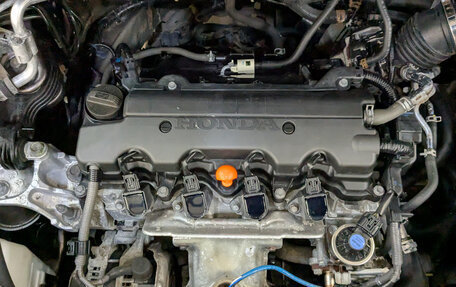 Honda CR-V IV, 2015 год, 2 425 000 рублей, 9 фотография