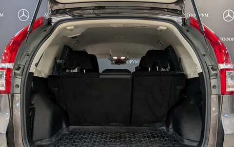 Honda CR-V IV, 2015 год, 2 425 000 рублей, 10 фотография