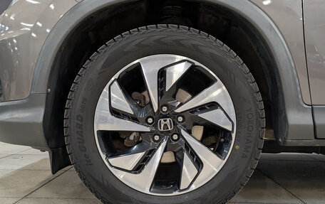 Honda CR-V IV, 2015 год, 2 425 000 рублей, 12 фотография