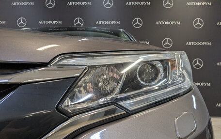 Honda CR-V IV, 2015 год, 2 425 000 рублей, 11 фотография