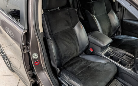 Honda CR-V IV, 2015 год, 2 425 000 рублей, 23 фотография