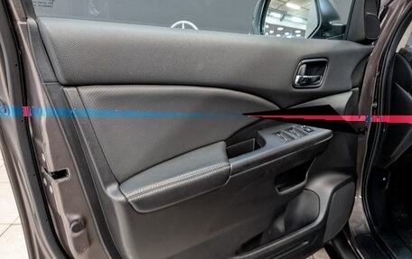 Honda CR-V IV, 2015 год, 2 425 000 рублей, 19 фотография